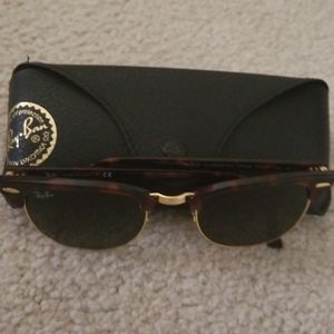 Ray-Ban Clubmaster